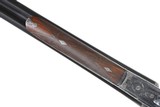 Cogswell & Harrison Sideplate SxS Shotgun 12ga - 9 of 14