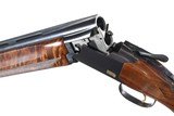 Browning B725 ProTrap O/U Shotgun 12ga - 16 of 16
