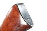 Tula Arsenal 1891/30 Bolt Rifle 7.62x54 R - 15 of 15