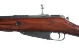 Tula Arsenal 1891/30 Bolt Rifle 7.62x54 R - 7 of 15