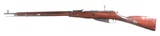 Tula Arsenal 1891/30 Bolt Rifle 7.62x54 R - 8 of 15