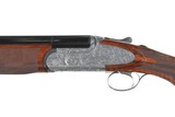 Cogswell & Harrison Optimum Sideplate O/U Shotgun - 7 of 17