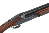 Cogswell & Harrison Optimum Sideplate O/U Shotgun - 6 of 17
