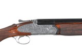 Cogswell & Harrison Optimum Sideplate O/U Shotgun - 4 of 17