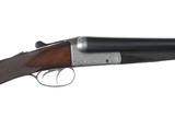 Robinson Boxlock SxS Shotgun 12ga - 1 of 15