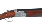 Beretta 682 O/U Shotgun 12ga - 1 of 15