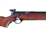 Mossberg 44 US Bolt Rifle .22 lr