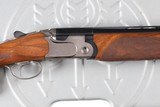 Beretta 692 Trap O/U Shotgun 12ga - 1 of 16