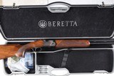 Beretta 692 Trap O/U Shotgun 12ga - 3 of 16