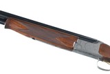 Browning B525 Sporter One O/U Shotgun 12ga - 10 of 16