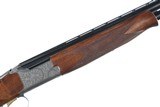 Browning B525 Sporter One O/U Shotgun 12ga - 14 of 16