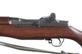 International Harvester M1 Garand Semi Rifle .30-06 - 8 of 16