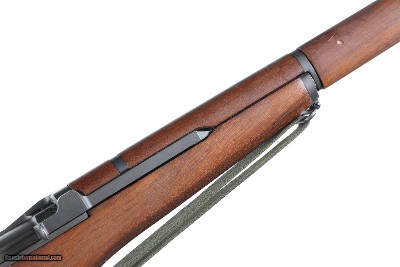 International Harvester M1 Garand Semi Rifle .30-06 - Image 6 of 16