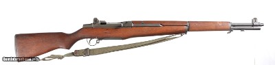 International Harvester M1 Garand Semi Rifle .30-06 - Image 3 of 16