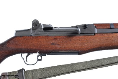 International Harvester M1 Garand Semi Rifle .30-06 - Image 2 of 16