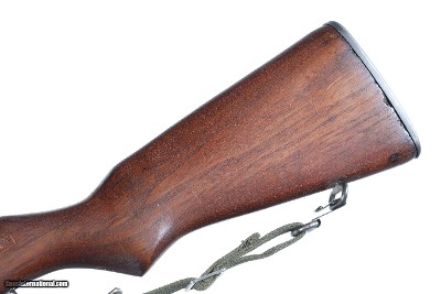 International Harvester M1 Garand Semi Rifle .30-06 - Image 13 of 16