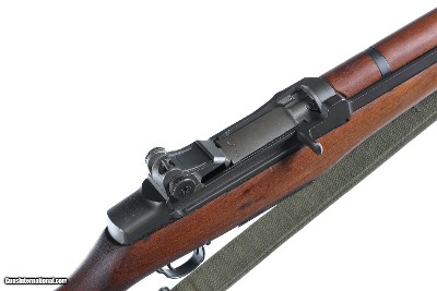 International Harvester M1 Garand Semi Rifle .30-06 - Image 4 of 16