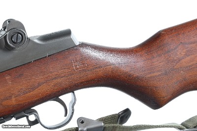 International Harvester M1 Garand Semi Rifle .30-06 - Image 15 of 16