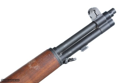 International Harvester M1 Garand Semi Rifle .30-06 - Image 1 of 16