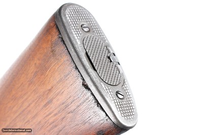 International Harvester M1 Garand Semi Rifle .30-06 - Image 14 of 16