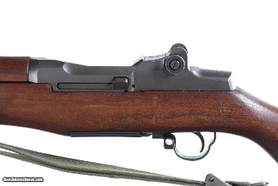 International Harvester M1 Garand Semi Rifle .30-06 - Image 8 of 16