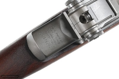 International Harvester M1 Garand Semi Rifle .30-06 - Image 5 of 16