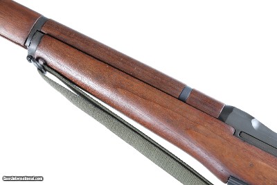 International Harvester M1 Garand Semi Rifle .30-06 - Image 11 of 16