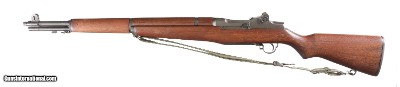 International Harvester M1 Garand Semi Rifle .30-06 - Image 9 of 16