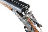 AYA No. 2 Sidelock SxS Shotgun 12ga - 15 of 15