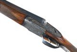 AYA No. 2 Sidelock SxS Shotgun 12ga - 9 of 15