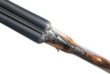 AYA No. 2 Sidelock SxS Shotgun 12ga - 14 of 15