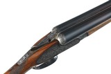 AYA No. 2 Sidelock SxS Shotgun 12ga - 3 of 15