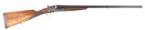 AYA No. 2 Sidelock SxS Shotgun 12ga - 2 of 15