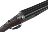 Lloyd & Son Boxlock SxS Shotgun 12ga - 3 of 15