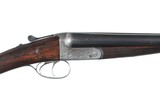 Churchill XXV SxS Shotgun 12ga - 1 of 15