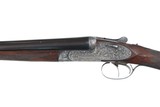 AYA No. 2 Sidelock SxS Shotgun 12ga - 7 of 15