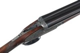 AYA No. 2 Sidelock SxS Shotgun 12ga - 3 of 15