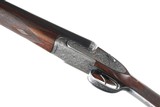 AYA No. 2 Sidelock SxS Shotgun 12ga - 9 of 15