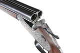 AYA No. 2 Sidelock SxS Shotgun 12ga - 15 of 15