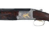 Browning 325 Grade VI O/U Shotgun 12ga - 8 of 16