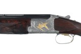 Browning 325 Grade VI O/U Shotgun 12ga - 8 of 16