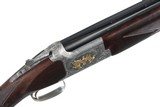 Browning 325 Grade VI O/U Shotgun 12ga - 3 of 16