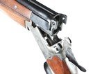 Merkel Laufstahl O/U Shotgun 12ga - 15 of 15