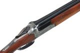 Merkel Laufstahl O/U Shotgun 12ga - 3 of 15