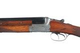 Merkel Laufstahl O/U Shotgun 12ga - 7 of 15