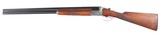 Merkel Laufstahl O/U Shotgun 12ga - 8 of 15