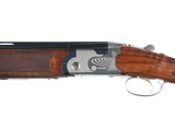 Beretta 686 E O/U Shotgun 12ga - 8 of 16