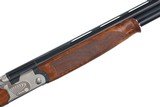 Beretta 686 E O/U Shotgun 12ga - 5 of 16