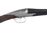 Charlin SxS Shotgun 12ga