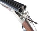 Denton & Kennel Boxlock SxS Shotgun 12ga - 15 of 15